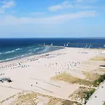 Ferienwohnung Warnemuende Am Kurpark